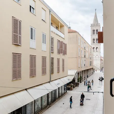 Penzion Neva With Private Bathroom Zadar