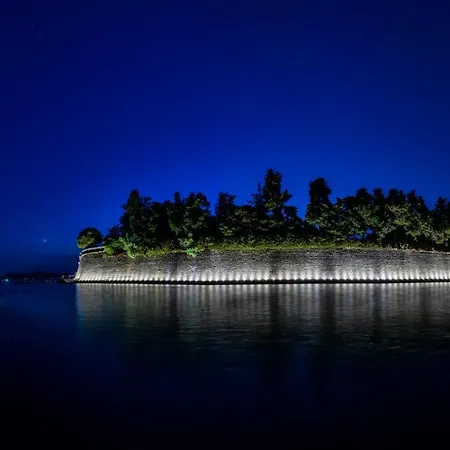 Neva With Private Bathroom Penzion