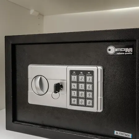 Neva With Private Bathroom Penzion