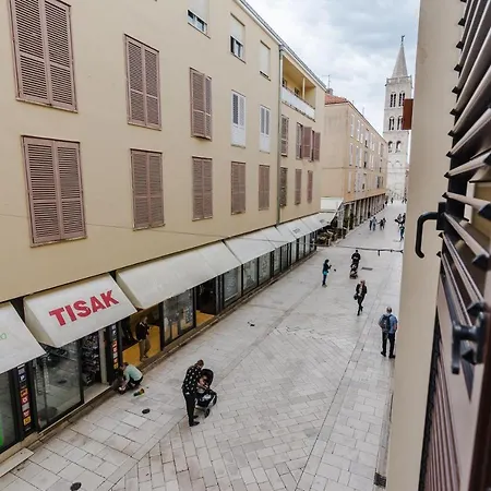 Penzion Neva With Private Bathroom Zadar