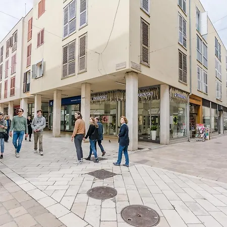 Penzion Neva With Private Bathroom Zadar