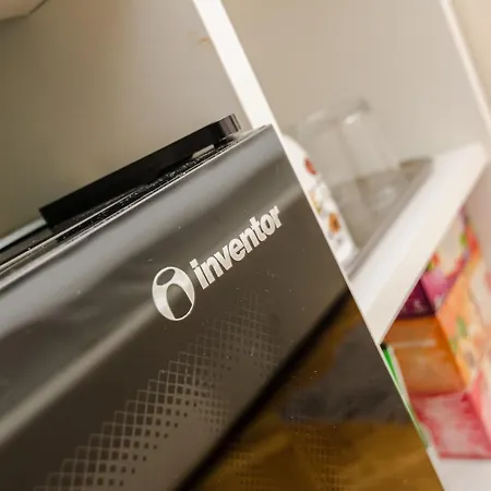 ゲストハウス Neva With Private Bathroom