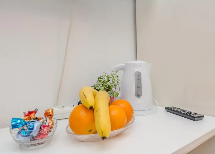 Neva With Private Bathroom Zadar