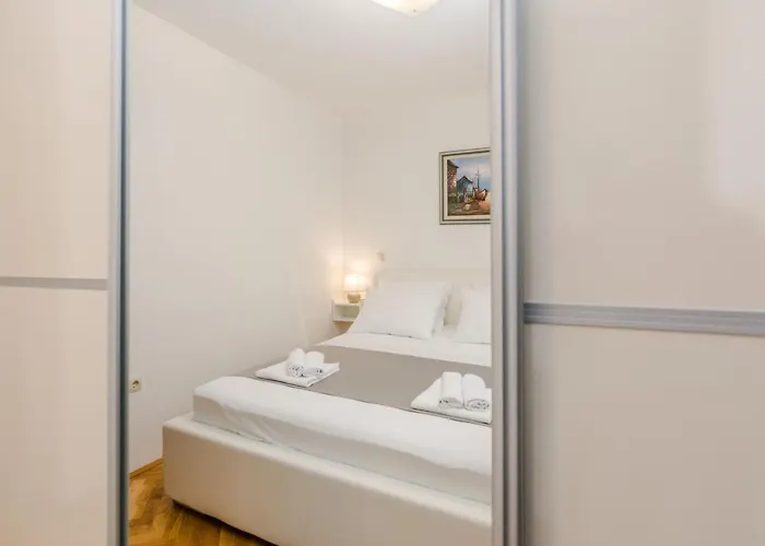 Gostinjska kuća Neva With Private Bathroom