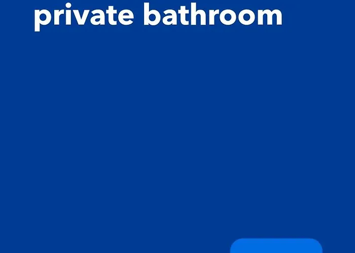 Neva With Private Bathroom